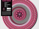 Gorillaz Cracker Island Exclusive Hand Number Zeotrope Vinyl Pre Order Pink