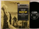 O.S.T. : BLOW-UP    -    1979  LP  France  reissue