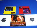 CHRIS DE BURGH - LIVE FROM DUBLIN   2 LP -  TOP QUALITY PRESS. FROM 1982 MINT