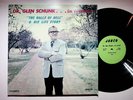 Canoga Park CA Evangelist Glen Schunk Christian Sermon Vinyl LP Record SIGNED