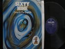 Sixty Nine - Circle Of The Crayfish (1st.Germany.1972.Philips) Vinyl.Krautrock