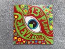 13th Floor Elevators-S/T (1st) U.S. LP International Artists IA-No. 1 Mono G/G