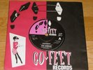 THE CONGOS - FISHERMAN - CAN'T COME IN - GO FEET - 1978 - EXCELLENT