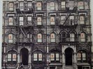 LED ZEPPELIN PHYSICAL GRAFFITI SWAN SONG P51634N JAPAN VINYL 2LP