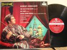 LONDON CS 6012 BB FFSS RIMSKY-KORSAKOV TALE Easter ANSERMET 1958 VG++ TO NM
