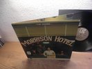 The Doors – Morrison Hotel LP 1970 Mint- 1st Golden Elektra Psych Blues