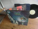 URIAH HEEP Demons And Wizards 1972 UK 1st PRESS vinyl Lp MINT- (A1/B1)