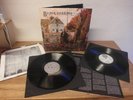 Black Sabbath same rare DLP in mint Remastered Deluxe Expande