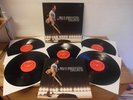 Bruce Springsteen & the E Street Band Live / 1975-85 5 LP Box