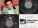 NM/NM (1S/1S) Elvis Presley 