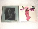 (2) SEALED LP's - Cass Elliot 
