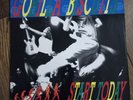 Gorilla Biscuits I Start Today I ORIG. Euro 1ST PRESS 1989 Vinyl