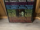 Eric Clapton’s Rainbow Concert - Self Titled Sealed LP