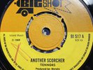 TENNORS Another Scorcher My Baby BIG SHOT BI517 BZX66 1969 45RPM SINGLE EX