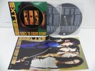 Extreme - III Sides To Every Story 1992 KOREA Double LP W/Insert & NO BARCODE