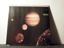 SUN RA LP Strange Celestial Road 1980 Celestial  RE   180 gram vinyl  SEALED
