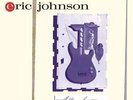 Eric Johnson - Ah Via Musicom LP NEW GOLD VINYL
