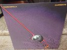 Tame Impala Currents 2 X LP Purple/Yellow Color Vinyl 1st Edition Pressing