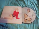33T PICTURE DISC MADONNA   PARFAIT ETAT