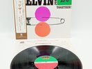 Philly Joe Jones & Elvin Jones – Together , 1964/1971, Japan, OBI, Insert