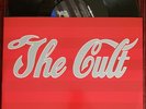 THE CULT SWEET SOUL SISTER ROCK'S MIX BRAND NEW UK 12 INCH VINYL SINGLE, MINT