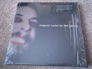 MOGWAI - COME ON DIE YOUNG DELUXE EDITION RARE 4x LP VINYL RECORD BOX SET