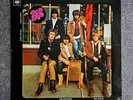 Moby Grape, Moby Grape (1st LP) Orig UK CBS Mono LP, VG+/EX, A-1 B-1, 1st Press.