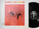 STAN GETZ CHARLIE BYRD Jazz Samba VERVE MONO original LP dg nice desafinado