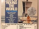 Bruce Johnston--Surfin' 'Round  The World 1963 Columbia Original Promo Mono USA