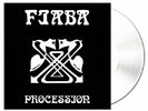 Procession - Fiaba Transparent Vinyl Edition (1974 - EU - Reissue)