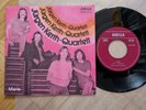 Jürgen Kerth-Quartett - Marie 7'' Vinyl Amiga