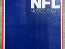 NFL Music Library 109 Bold Venture Martha Jane Weber Disco Funk Jazz Breaks Rare