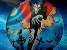 Monster Mash Vinyl LP Picture Disc Bobby Boris Pickett And The Crypt-Kickers ‎