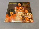 Jimi Hendrix - Electric Ladyland the Jimi Hendrix Experience -LP- Polydor - 1977