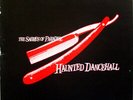 The Sabres Of Paradise Haunted Dancehall Warp Records 2xLP, Album 1994