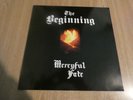 MERCYFUL FATE - THE BEGINNING - MADE IN HOLLAND - VERY GOOD++