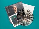HAMISH HAWK HEAVY ELEVATOR - RARE DINKED EDITION VINYL  SIGNED PRINT SEALED