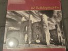 U2 The Unforgettable Fire RED WINE Vinyl LP NEW Sealed
