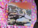 LED ZEPPELIN ALBUM HOUSES OF THE HOLY LP VINYL Atlantic K50014 UK Early Press