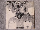 The Beatles – Revolver - Parlophone – PCS 7009 - 1st Issue