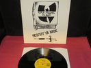 WU-TANG CLAN Protect Ya Neck - 12