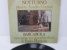 45 GIRI Arnaldo Graziosi Notturno  ENNIO MORRICONE GM352 1975  ITALY OST
