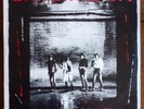 LP X 3 CLASH Sandinista PUNK ROCK Dub  VG+  INSERT 3 PAGES  Rare