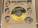 Ray Charles - Mess Around 45 Atlantic 1953
