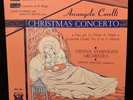 JANOS STARKER cello - VIVALDI Concerto & CORELLI Sonata, Xmas Cto - PERIOD LP