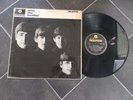 beatles with the beatles mono pmc 1206 xex448