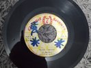 Freddie McKay - Tear Drops VG+ Roots, Reggae, Dub, Ska