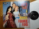 UK ACE LP RECORD/FRANKIE FORD/LET'S TAKE A SEA CRUISE/1984 NR MINT REISSUE