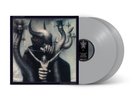 Celtic Frost To Mega Therion 2LP Silver Vinyl  NEW SEALED