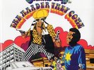 JIMMY CLIFF HARDER THEY COME LP VINYL 12 track heavy vinyl in gatefold sleeve (6